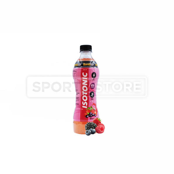 Изотоник Bombbar Isotonic 500 мл