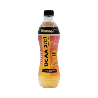 BCAA Bombbar 500 мл #1