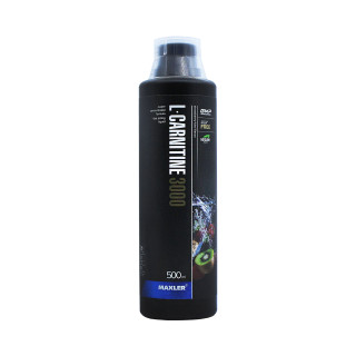 Концентрат карнитина Maxler L-Carnitine 3000 Bottle 25 порций 500 мл #1