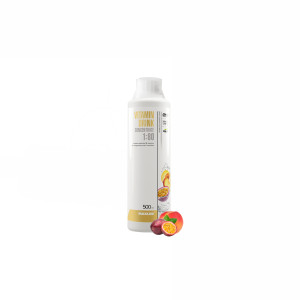 Витаминный напиток Maxler Vitamin Drink Concentrate 55 порций 500 мл