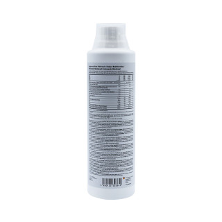 Витаминный напиток Maxler Vitamin Drink Concentrate 55 порций 500 мл #1