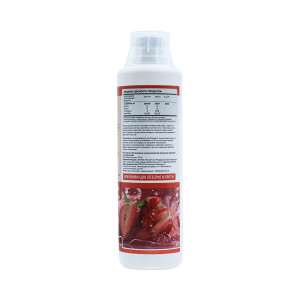 Концентрат карнитина Steeltime Nutrition L-Carnitine 20 порций 500 мл
