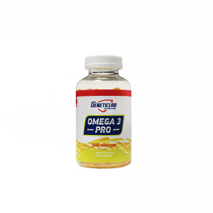 Омега 3 Geneticlab Omega-3 300 капсул