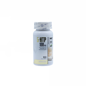 5 HTP Maxler (Гидрокситриптофан) 100 капсул по 100 мг
