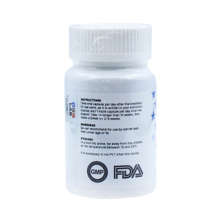 Лигандрол SARMs Gss Lab Ligandrol 10 мг 60 таблеток #1