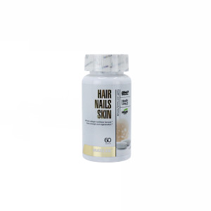 Витаминный комплекс Hair Nails Skin Maxler 60 таблеток