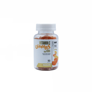 Витамин С Gummies 500 Maxler 90 жевательных пастилок