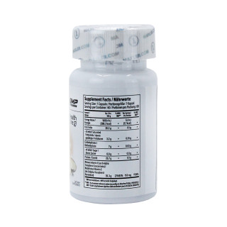 Витамин Е Maxler Vitamin E 150 мг 60 капсул #1