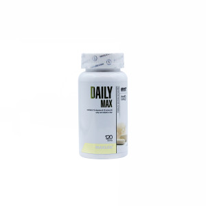 Витаминный комплекс Maxler Daily Max 120 таблеток
