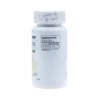 Цинк пиколинат Maxler Zinc 25 мг 120 капсул #1