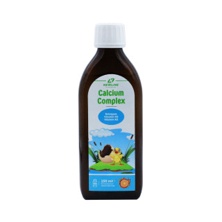 Кальций комплекс Newline 150 мл #1