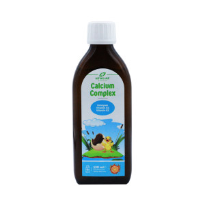 Кальций комплекс Newline 150 мл