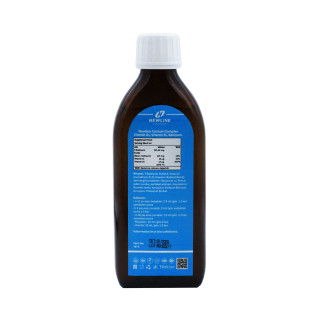 Кальций комплекс Newline 150 мл #1