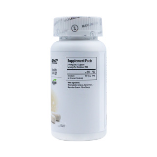 Хром пиколинат Maxler 250 мг 100 капсул #1