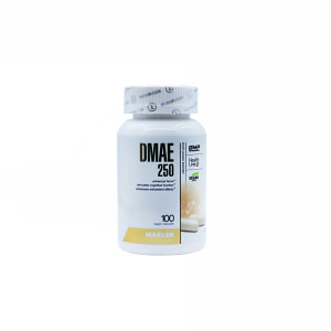 Диметиламиноэтанол Maxler DMAE 250 100 капсул