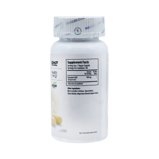 Альфа-липоевая кислота Maxler Alpha Lipoic Acid 100 мг 90 капсул #1