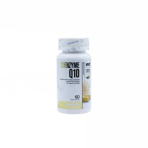 Коэнзим Q10 Maxler 60 капсул