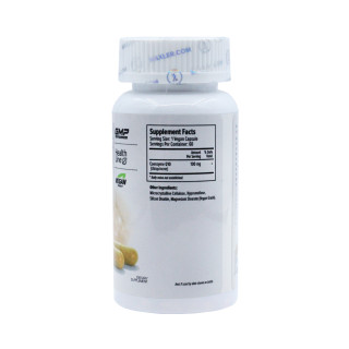 Коэнзим Q10 Maxler 100 мг 60 капсул #1