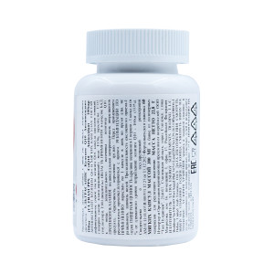 Коэнзим Q10 Ultrasupps 60 капсул