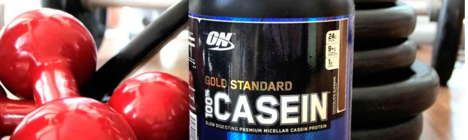 Из чего делают протеин?