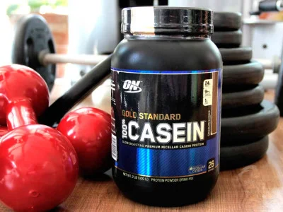 Из чего делают протеин?