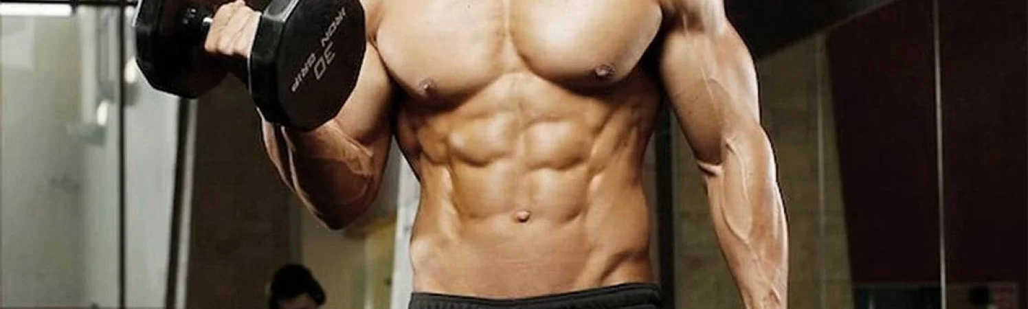 Сколько белка нужно в день мужчине?