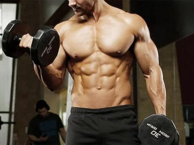 Сколько белка нужно в день мужчине?