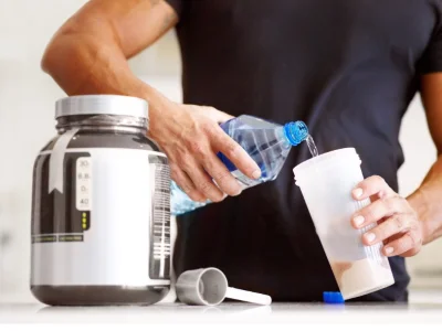 Гликемический индекс продуктов