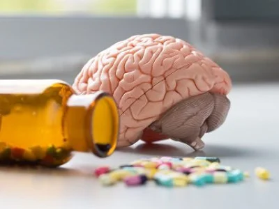 Какие витамины нужны для работы мозга и памяти?