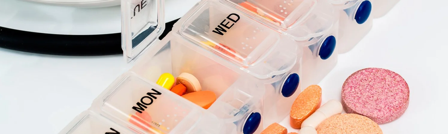 Передозировка витаминов, какие симптомы? 