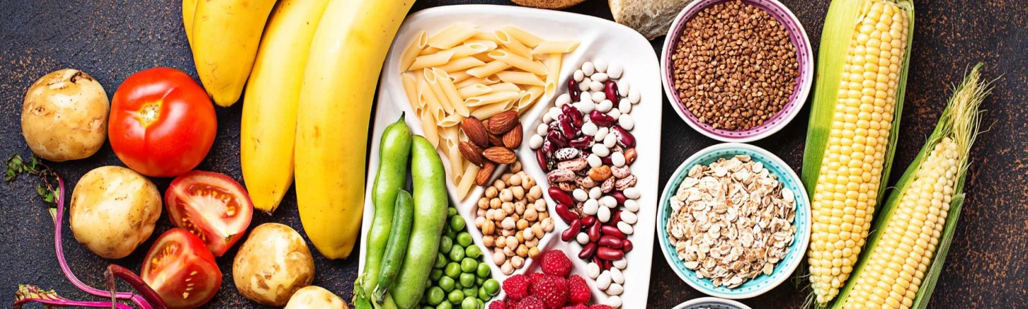 Гликоген и его роль в спорте.