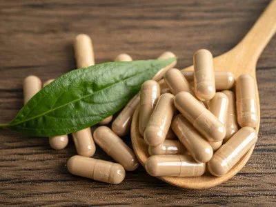 Ашваганда в спорте: как снизить кортизол и ускорить восстановление после стресса.