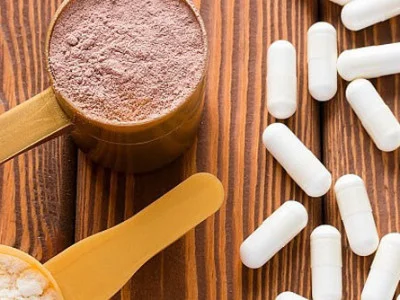 BCAA или Протеин? Что выбрать?