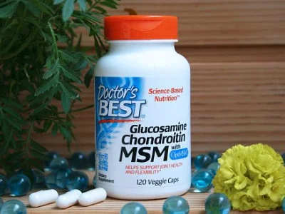 Хондропротекторы: как выбрать лучшие препараты для восстановления хрящевой ткани