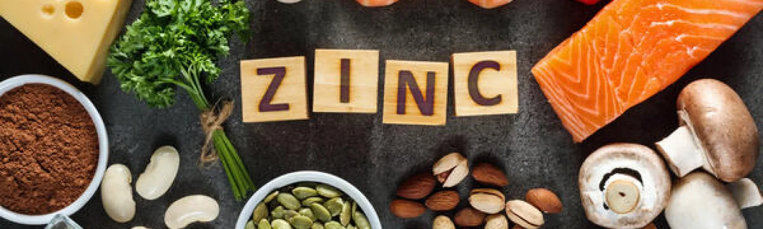 Цинк: для чего нужен организму, где содержится и как принимать правильно