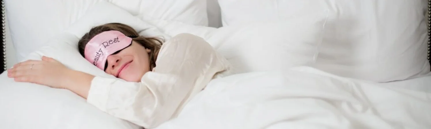 Добавки для улучшения сна и восстановления.