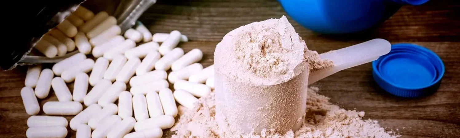 BCAA или Протеин? Что выбрать?