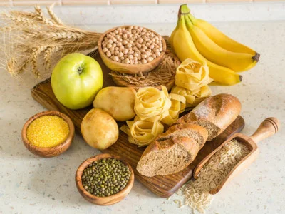 Сложные и простые углеводы в спортивном питании: что выбрать?