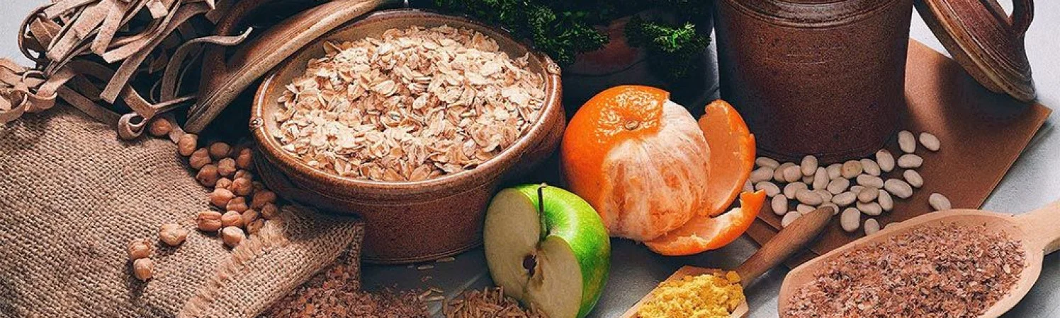 Сложные и простые углеводы в спортивном питании: что выбрать?