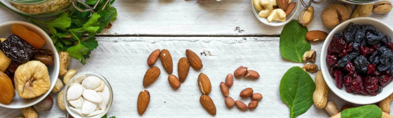 Магний от стресса и нервов: как выбрать форму и дозировку?