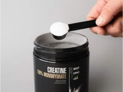 Как правильно принимать креатин?