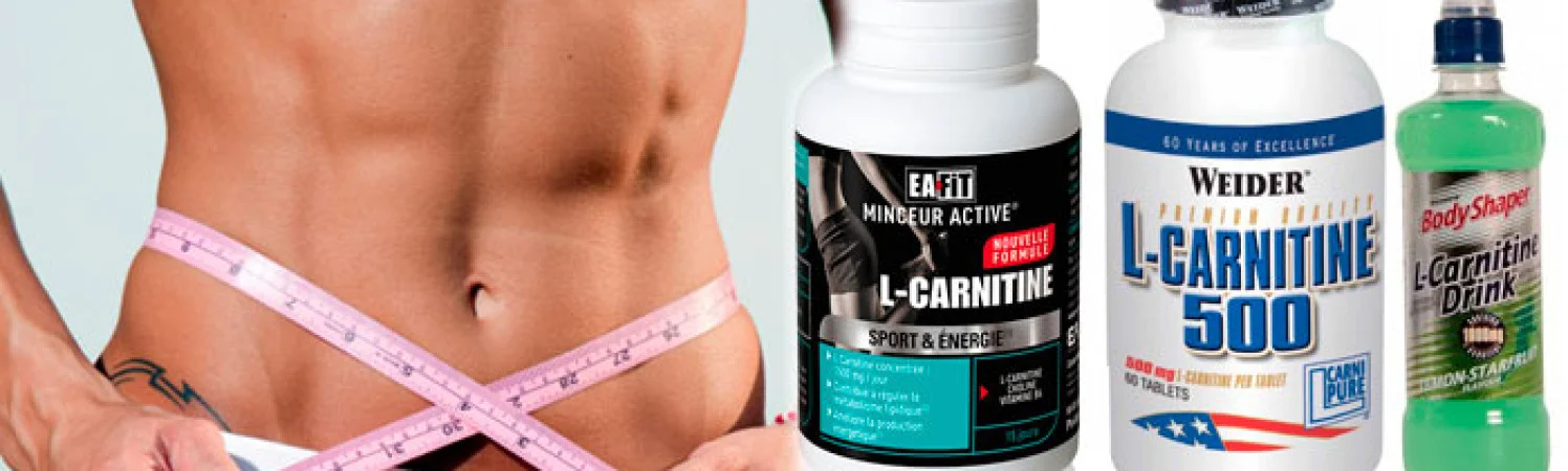 Л карнитин польза и вред