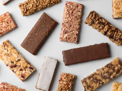 Протеиновые батончики: польза или вред?