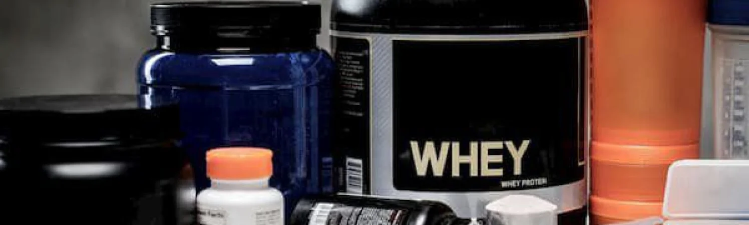 Как правильно принимать спортивное питание, чтобы получить максимальный эффект?