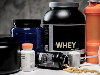 Как правильно принимать спортивное питание, чтобы получить максимальный эффект?