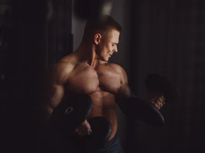 Как поднять уровень тестостерона в организме?