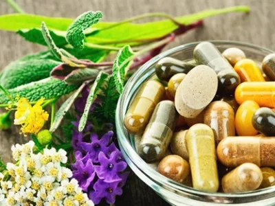 ТОП-7 БАДов, которые подойдут всем.