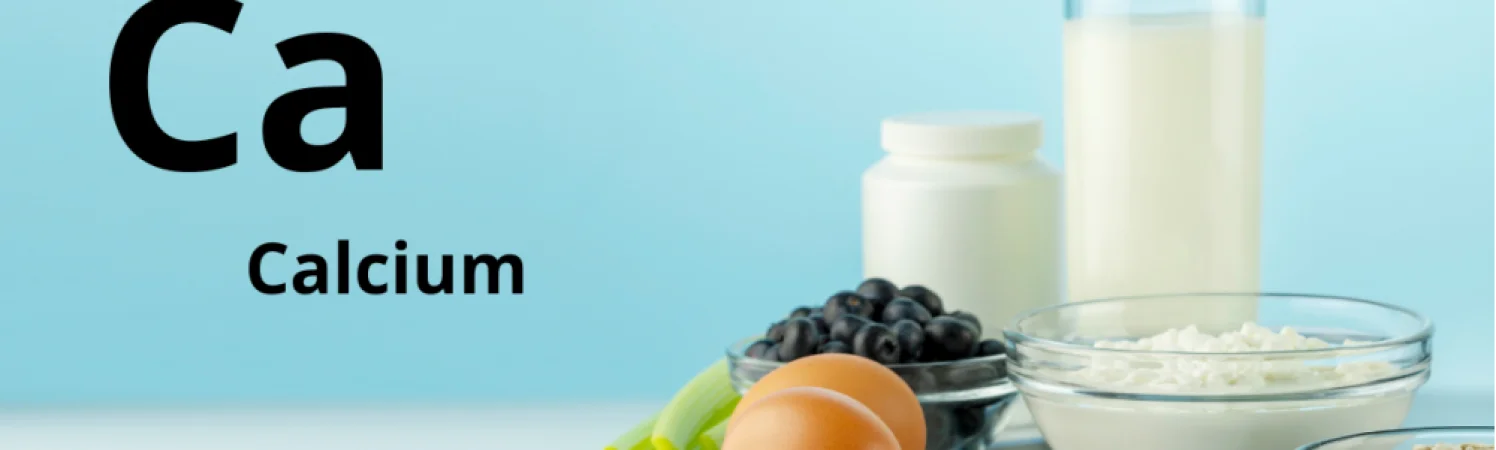 Кальций: для чего нужен и какой выбрать?
