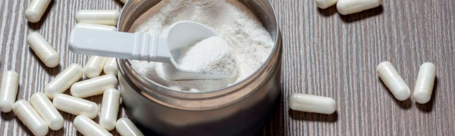 Как принимать аминокислоты?