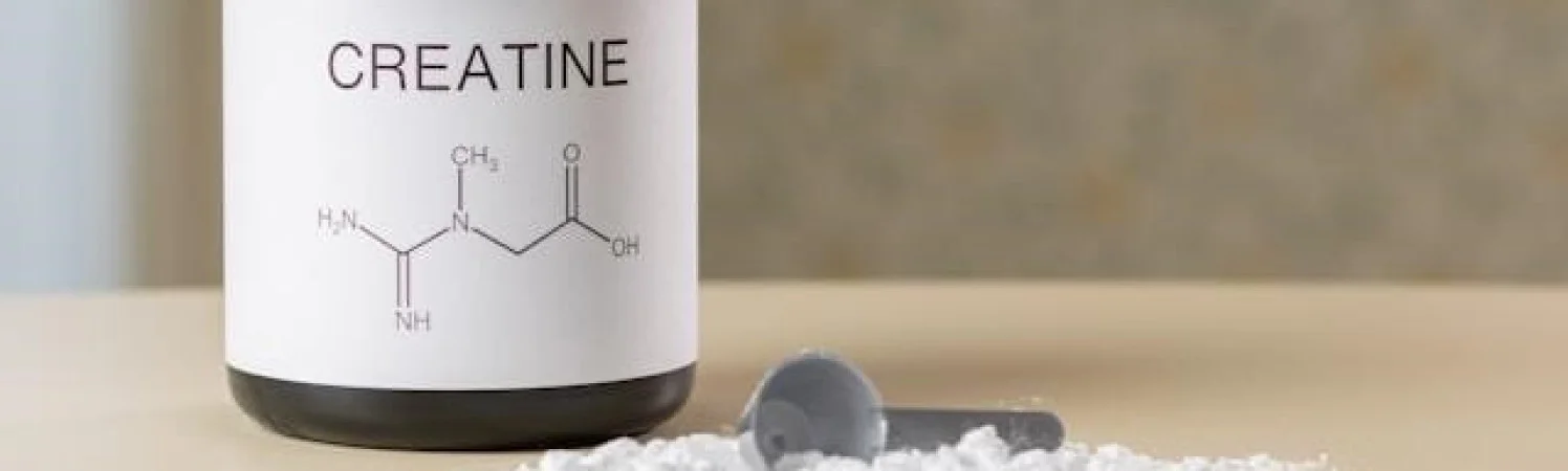 Как правильно принимать креатин?